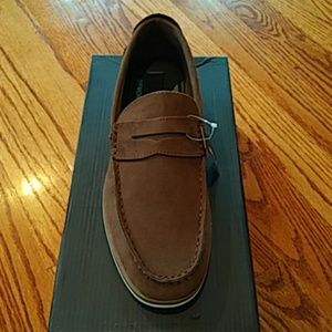 Joseph ABBOUD SOLOMON LOAFER